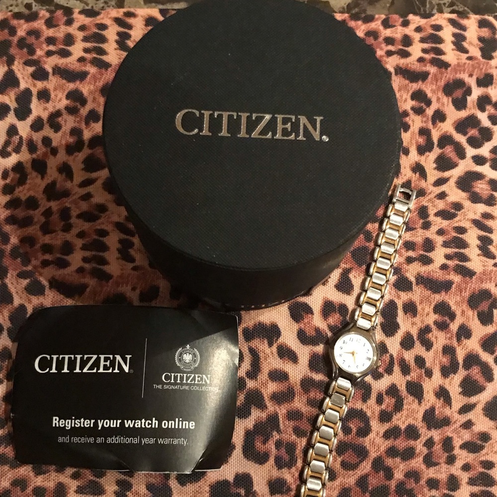 Citizen Watch